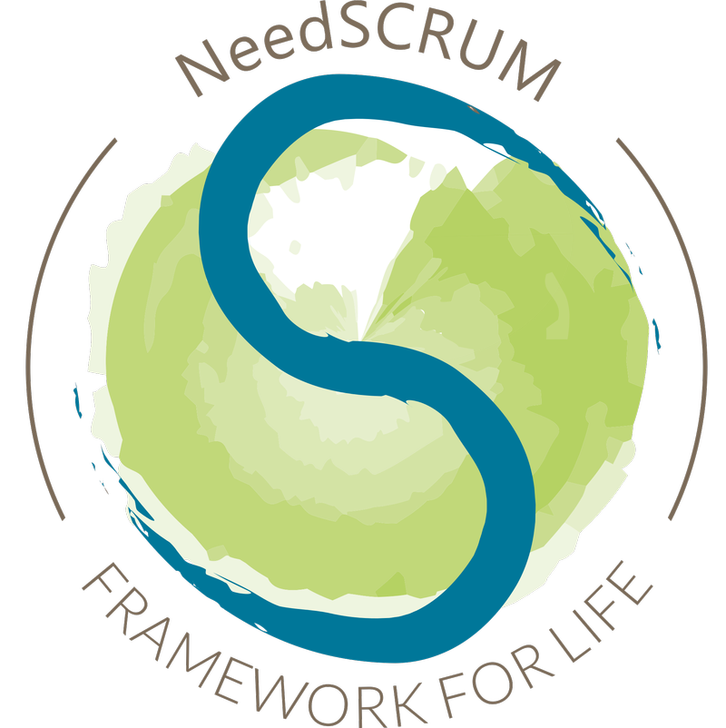 NeedSCRUM Logo