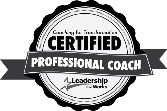 Coaching For Transformation